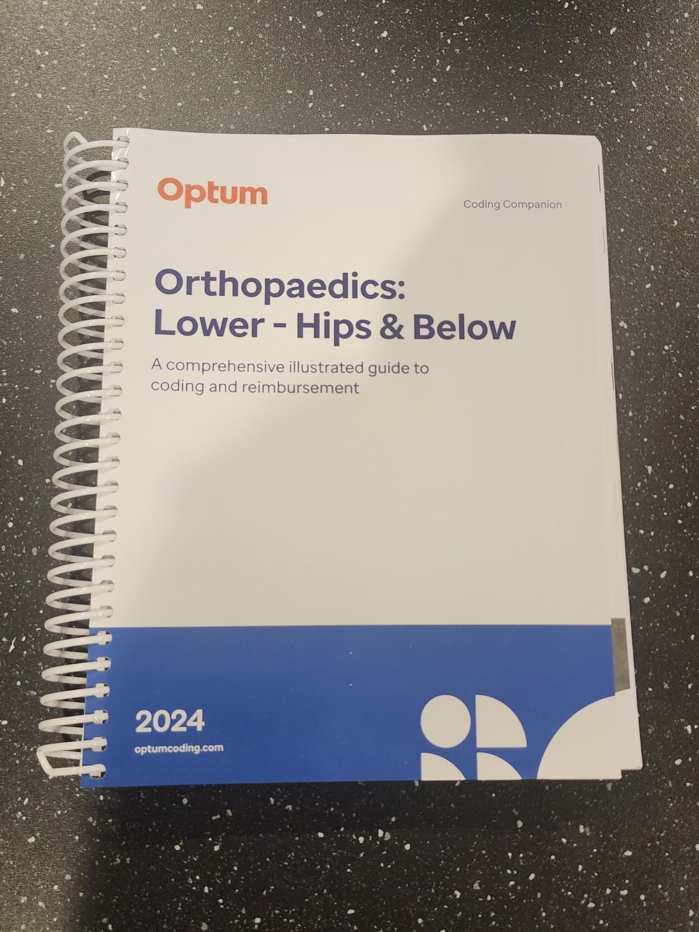 Orthopaedics: Lower - Hips & Below Coding Companion